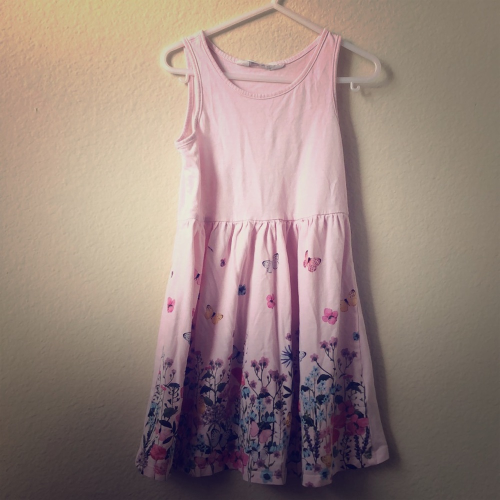 Girl dress